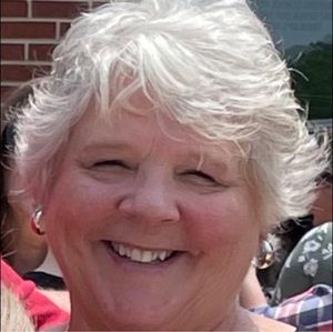 Meet your Posher, Linda